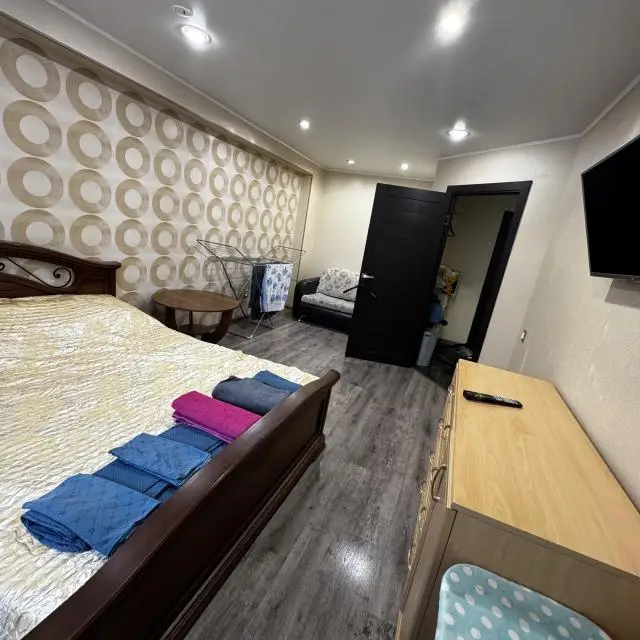 Real photos of Apartment on Gorky 34