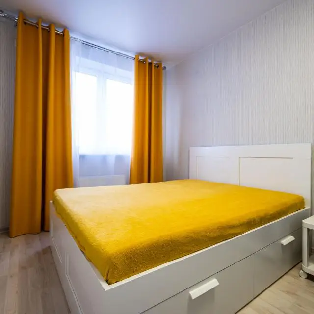Real photos of Apartment on Moskovskaya street 118/1