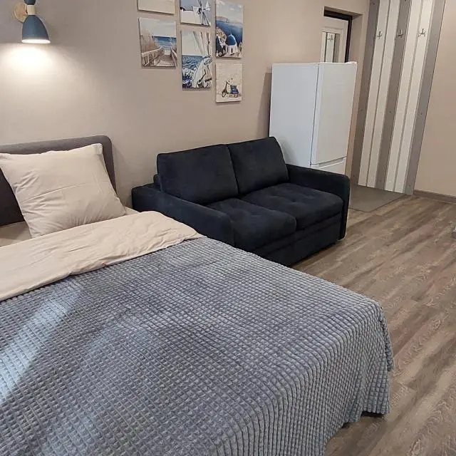 Real photos of SV Apartments on the Shveynikov passage