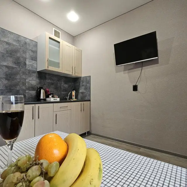 Real photos of Apartments on Trofimova street