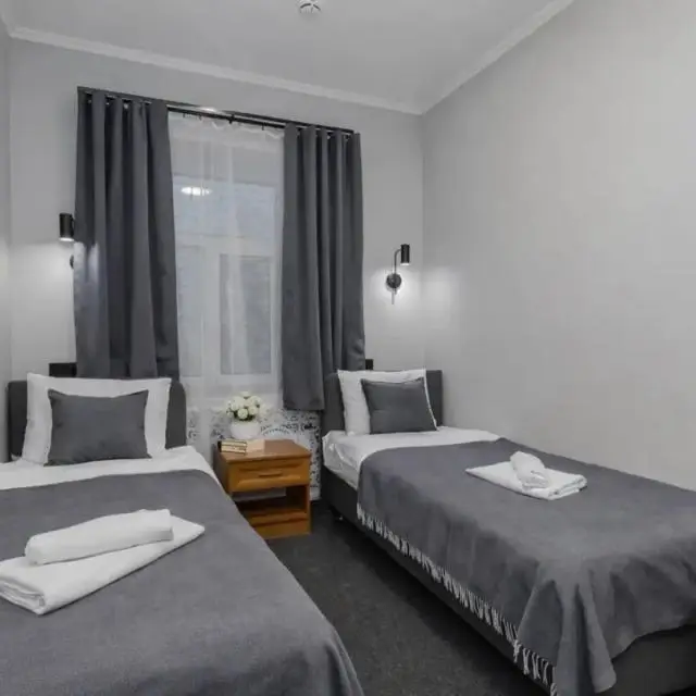 Real photos of Hotelburg 17th line