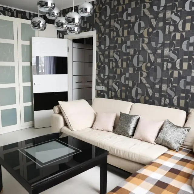 Real photos of Apartments on 20 Teatralnaya Street