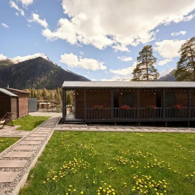 Real photos of Hygge Boutique Hotel