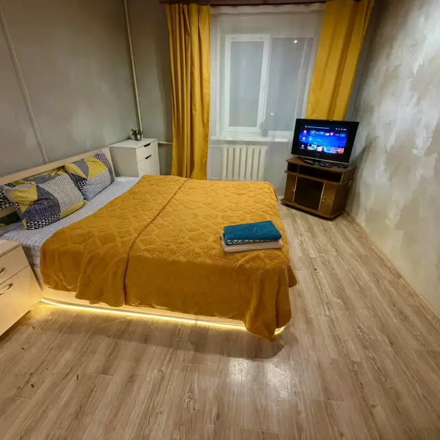 Real photos of Apartments on Bogdan Khmelnitsky 150
