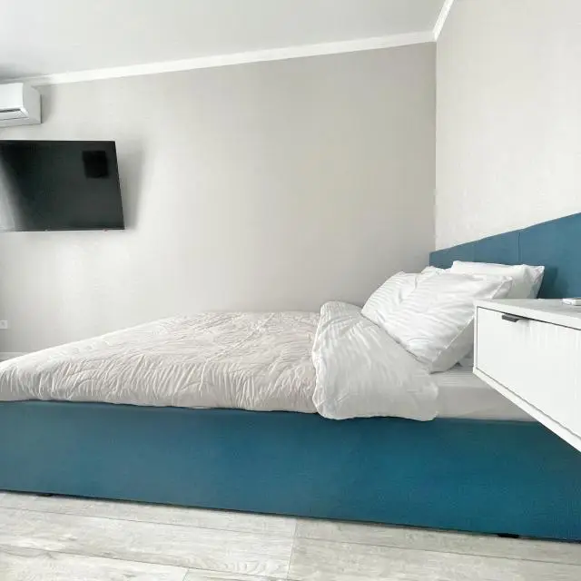 Real photos of Apartments on 17A Naberezhnye Chelny Avenue