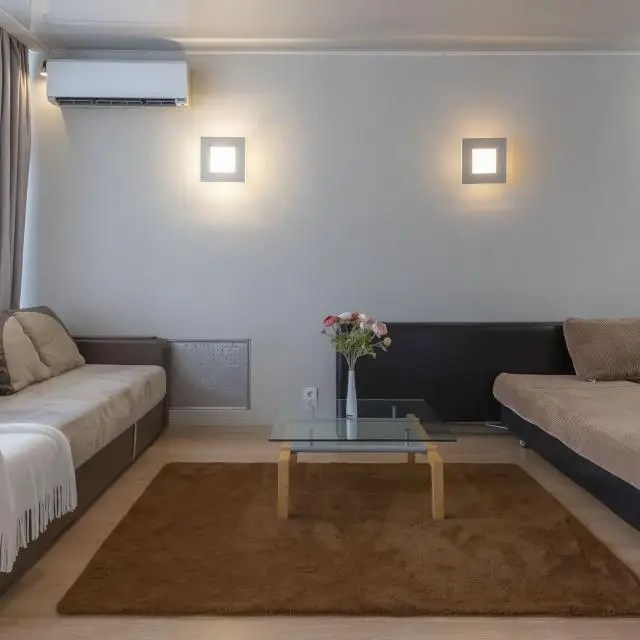 Real photos of Apartment on 1st Morskaya street 8