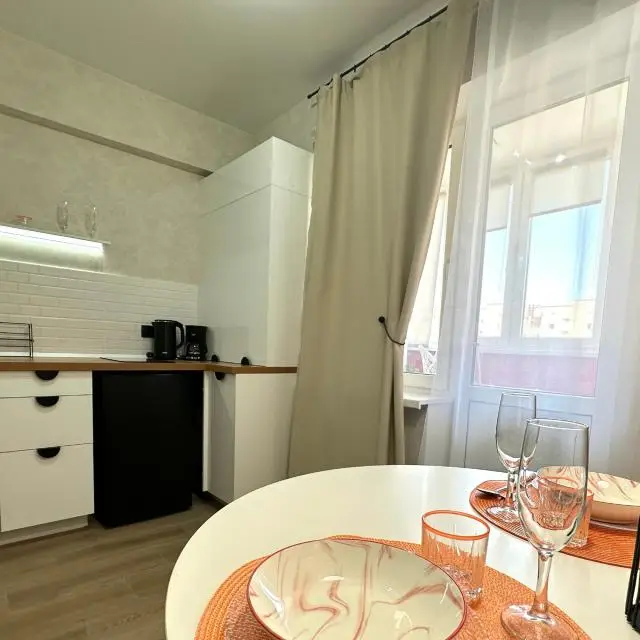 Реальные фото Апартаменты Style Rooms (Стайл Румс)