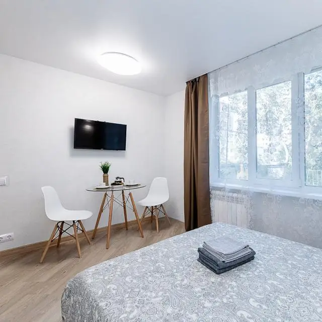 Real photos of Your house on Chapaeva 17