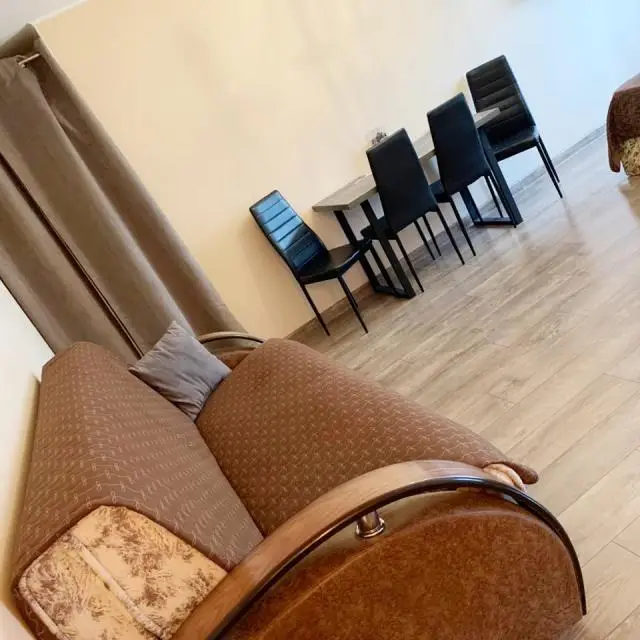 Real photos of Apartments Up Apart (Ap Apart)  on Plekhanovskaya Street
