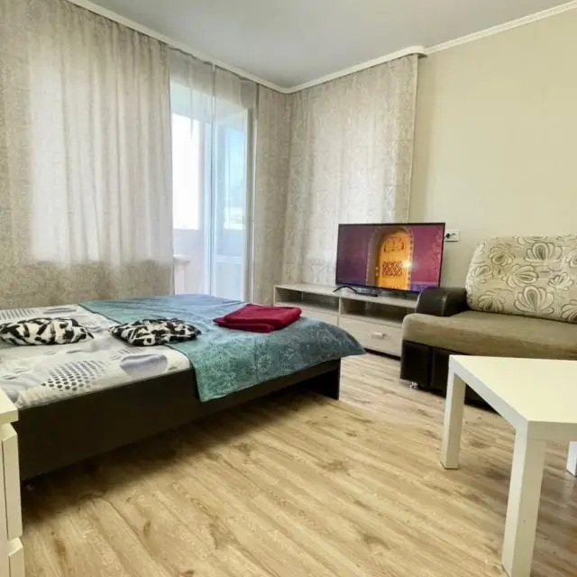 Real photos of Apartments on Irtysh Embankment street 13