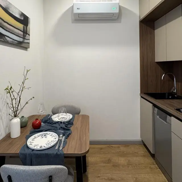 Real photos of Studio apartment in the heart of the Petrogradskaya side