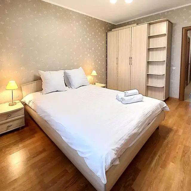 Real photos of Apartments on Lenin Avenue 209
