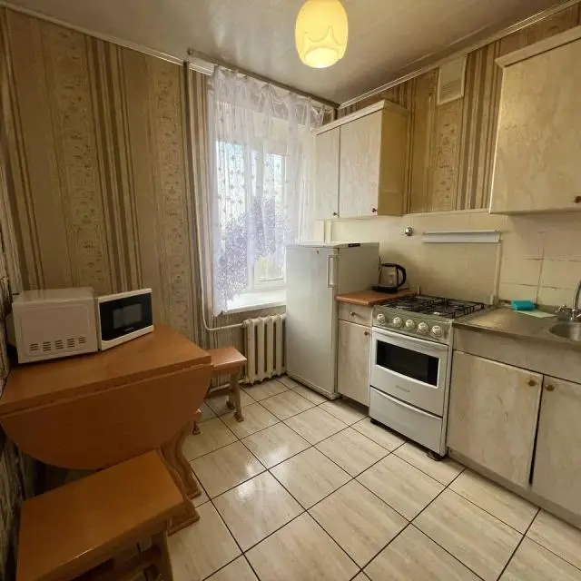 Real photos of Apartments from Yekaterinburg on Krasnoarmeysky Avenue 16