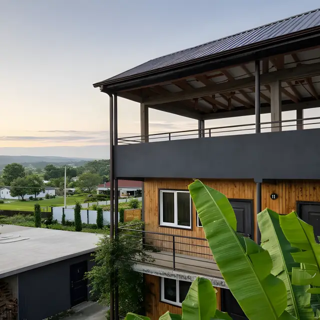 Real photos of Guest House Chalet by the sea