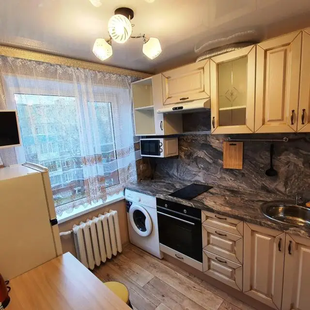 Real photos of Apartments on Rybatskaya Slava Boulevard 5