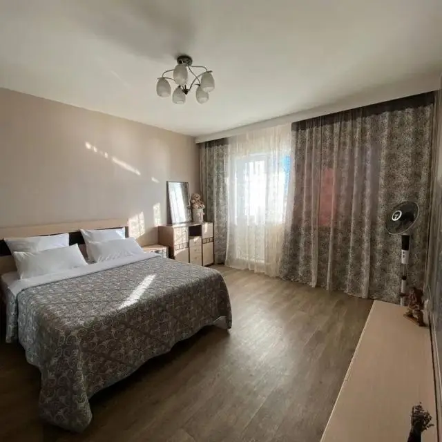 Реальные фото GoodHome38 на улице Семена Лагоды 4/2