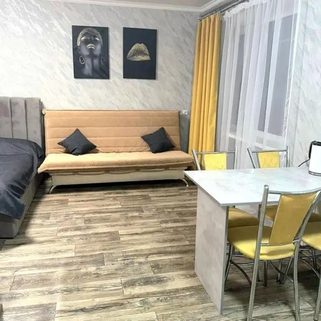 Real photos of Apartments 71 Shevchenko Boulevard