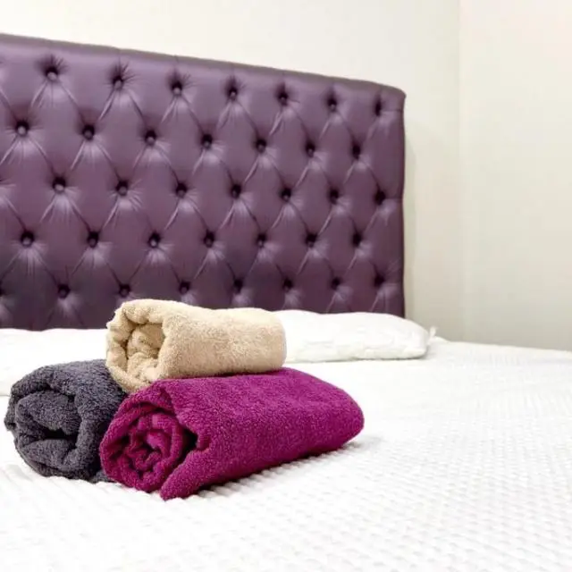 Real photos of Apartment in ArtCity residential complex