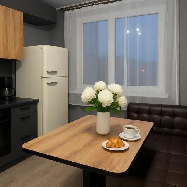 Real photos of Apartment Zelenograd k1820