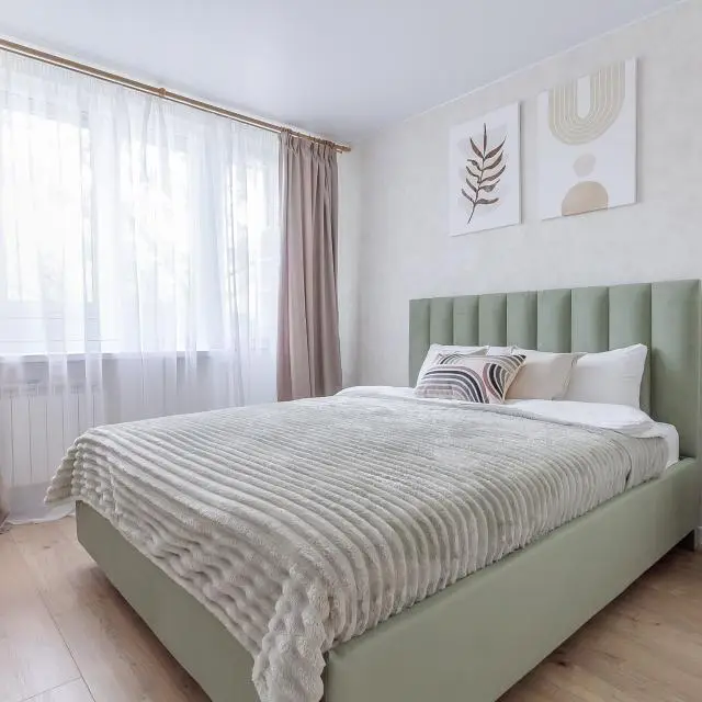 Реальные фото ElizaHome на улице Шотмана