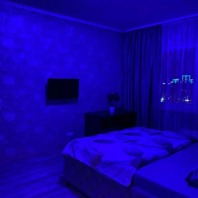 Real photos of Apartments at 35 Proletarsky Prospekt