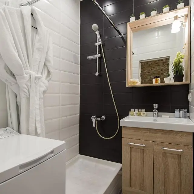 Real photos of GMApartments on Arbat Street 31