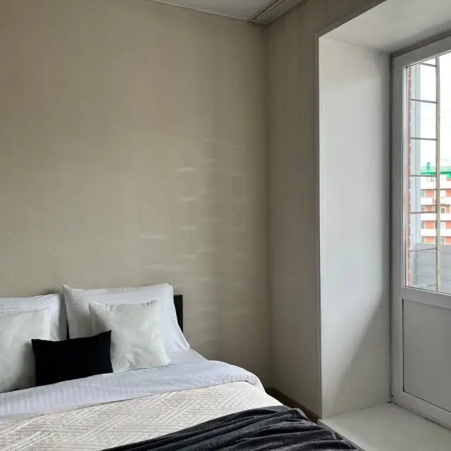 Real photos of Apartments on Nekrasova street 45