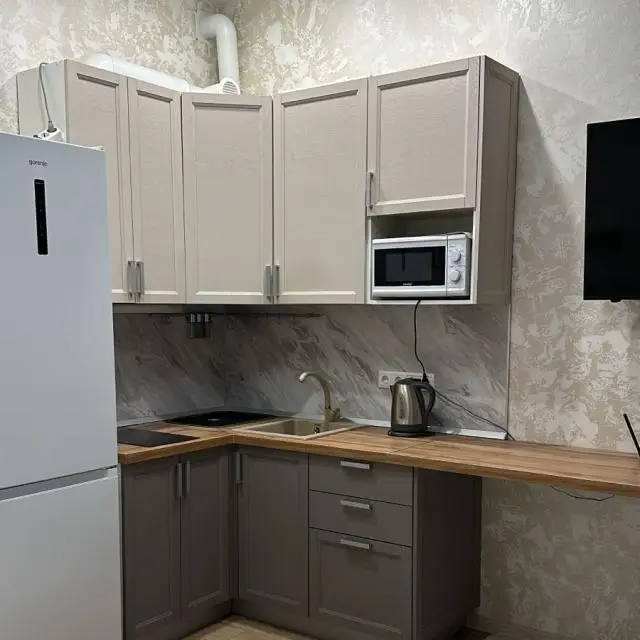 Real photos of Apartments on Prokshinsky Prospekt 9