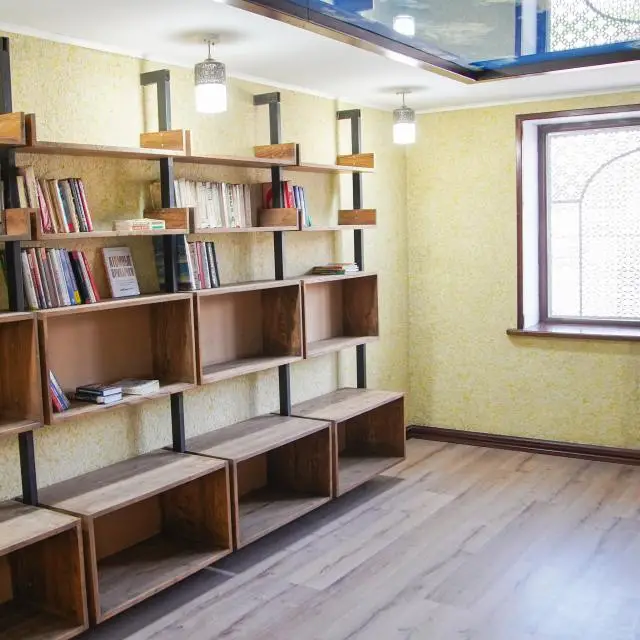 Real photos of Dolon Hostel (Dolon Hostel)