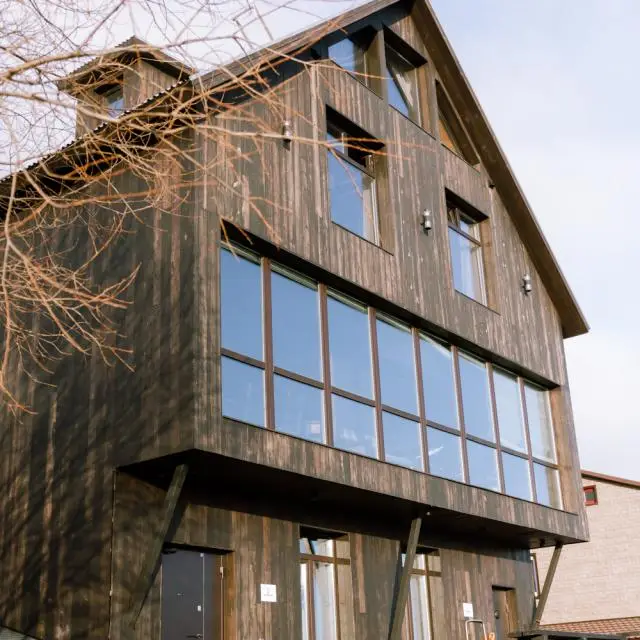 Real photos of Granin House