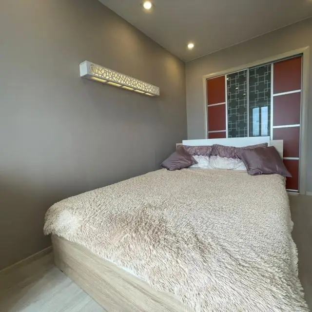 Real photos of Apartment Apart Vl on Nerchinskaya street 2