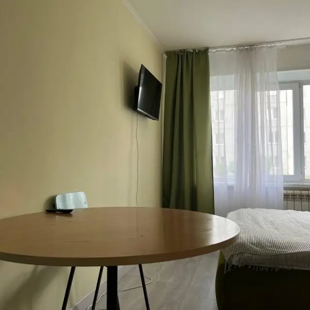 Real photos of Apartments on Katya Perekrestenko street 15
