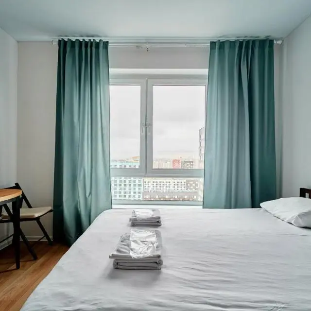 Real photos of Apartments on Mira street 35