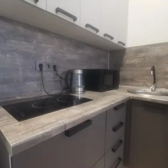 Real photos of Apartments on I. Belichenko street 83
