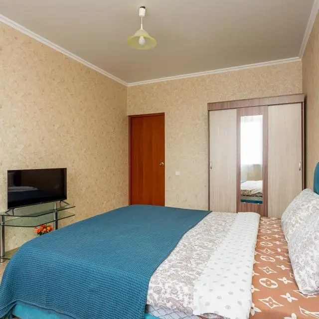 Real photos of Apartments on Vostochno-Kruglikovskaya street 22