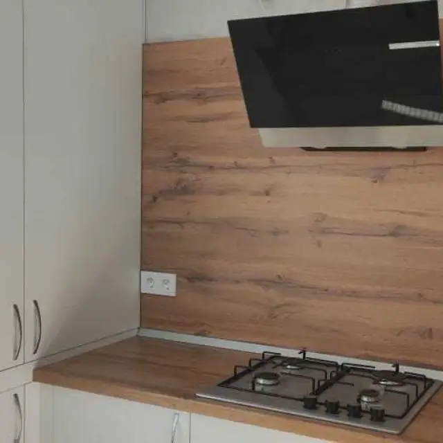 Real photos of Apartments on Matryona Nazdracheva street 5 building 2