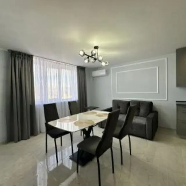 Real photos of Apartments on Dzerzhinsky Avenue, 231