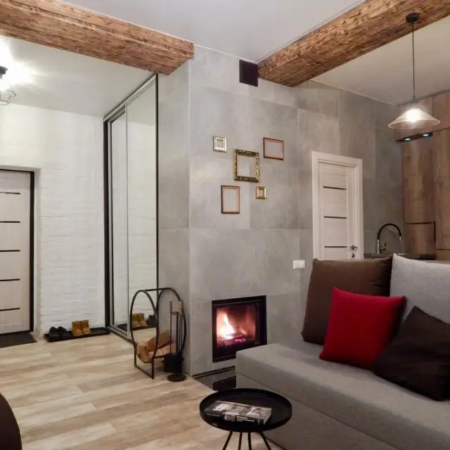 Real photos of Apartments on Borisovskoe highway