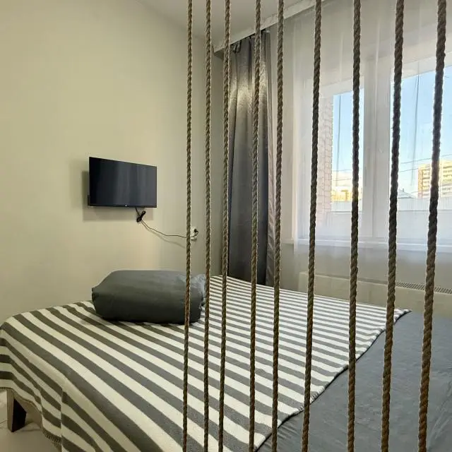 Real photos of Apartments on Klyuchevskaya 6D street
