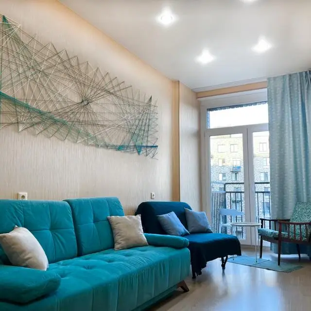 Real photos of Cozy and comfortable on 21/2 Letnaya Street