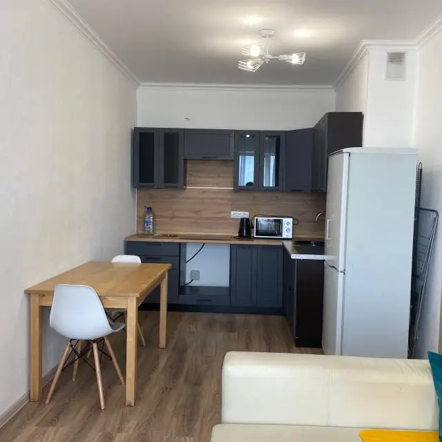 Real photos of Apartments on Levitan 95A