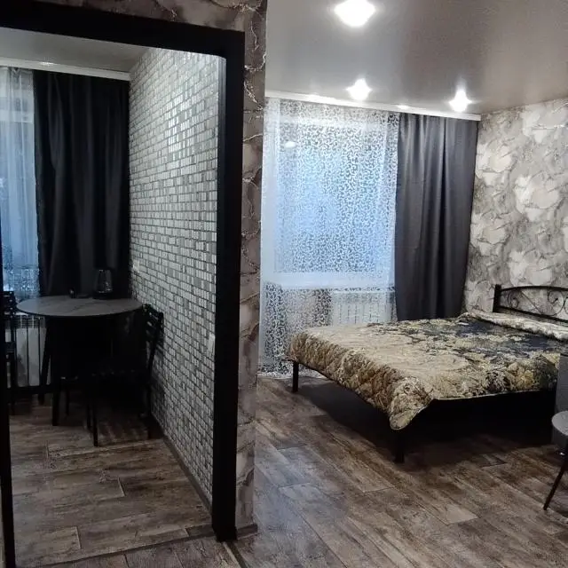 Real photos of Apartments on Oktyabrsky Avenue