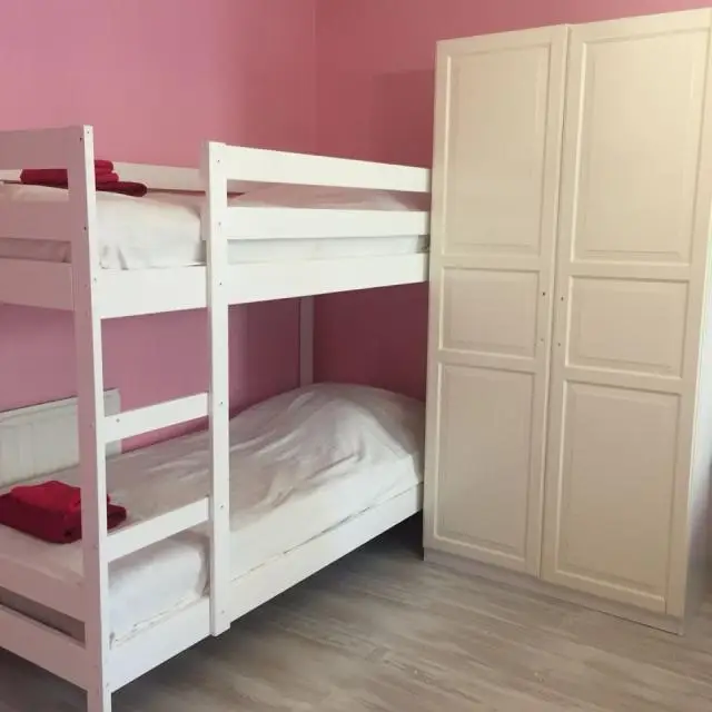 Реальные фото Old Flat (Олд Флэт) на улице 8-ая Советская 28