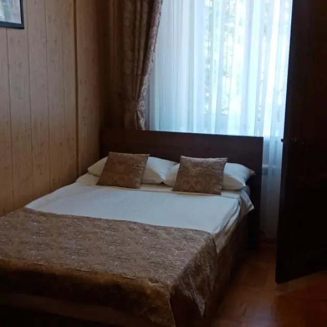 Real photos of Tsentralnaya