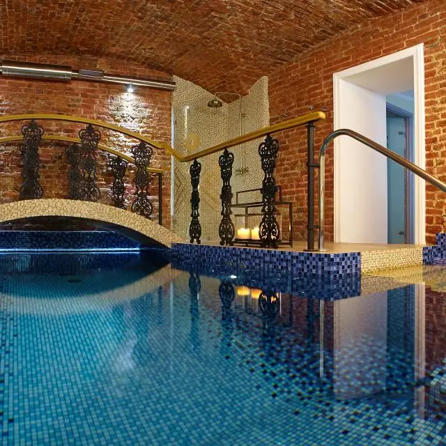 Real photos of Boutique hotel "Rossi"
