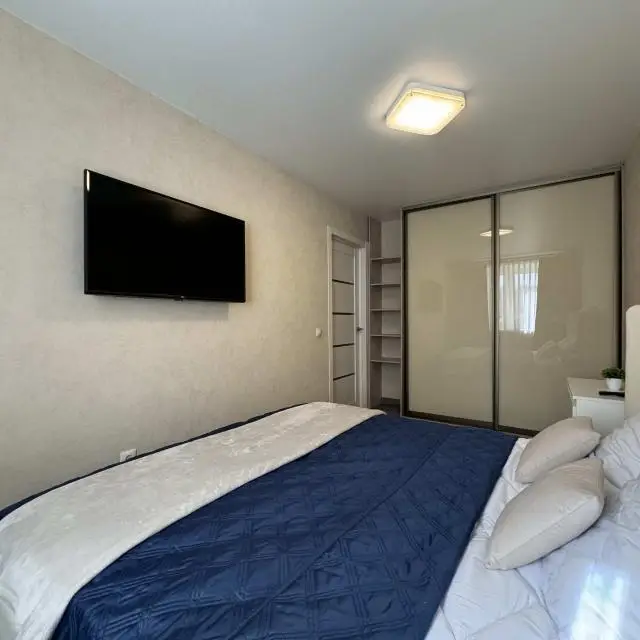 Real photos of Apartments on Maxim Gorky street 10 building 1