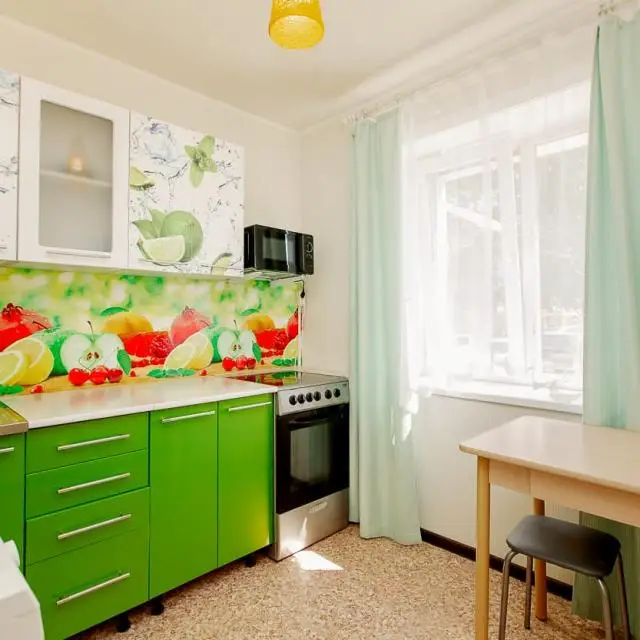 Real photos of With comfort on 61 Pobedy Avenue
