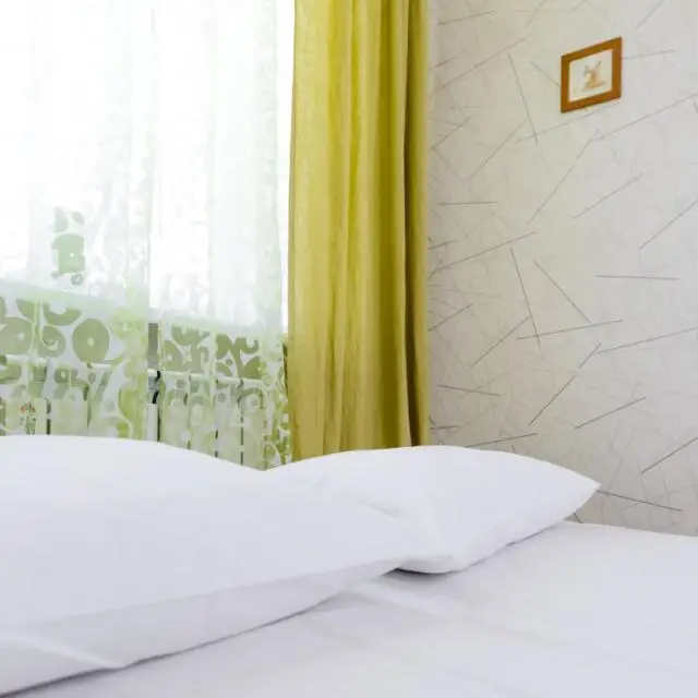 Real photos of Apartments on Kosmonavta Volkova Street