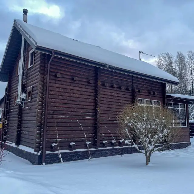 Real photos of Artek Lite Cottage