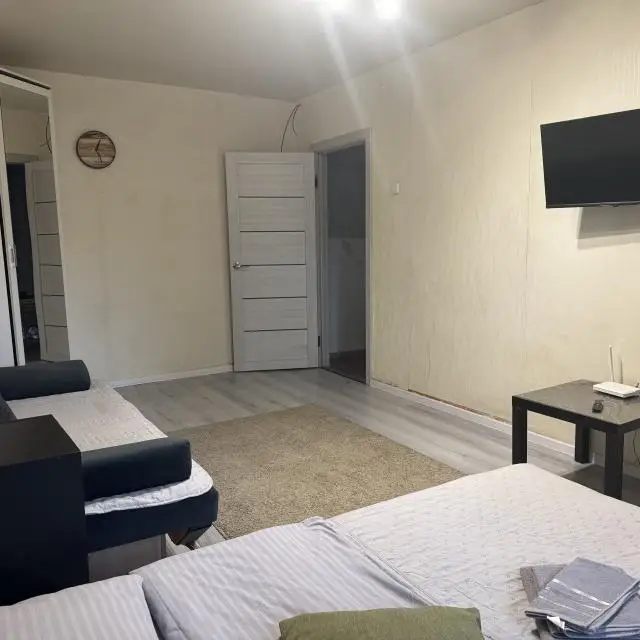 Real photos of Apartments on Maxim Gorky street 17